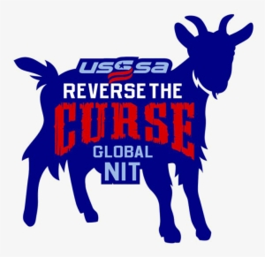 Reverse The Curse - Curse