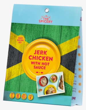 Jerkchicken - Paper