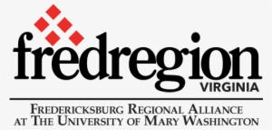 Fredregion The Fredericksburg Regional Alliance At - Graphic Design