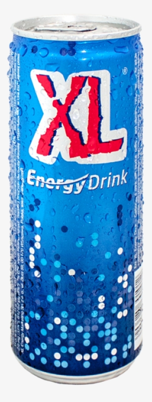 Xl Energy Drink