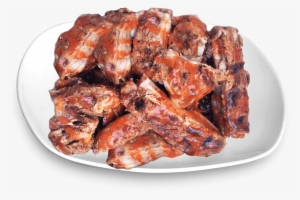 Jerk Pork - Jerk Pork Png