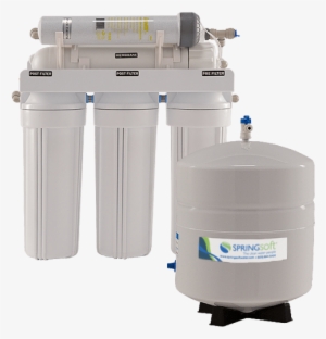 Residential Reverse Osmosis Systems - Reverse Osmosis
