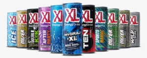 Xl Energy Drinks Xl Yourself - Xl Energy Drink Flavors