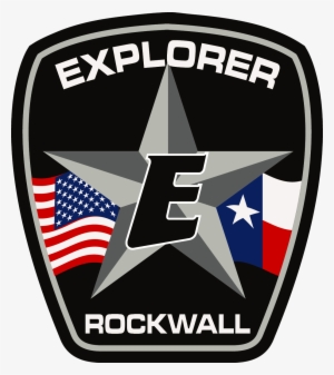The Rockwall Police Department Law Enforcement Explorer - Rockwall Police Explorers