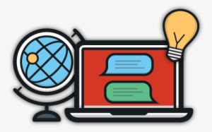 Free Webinars Front Page Icon - E Learning Icon Png