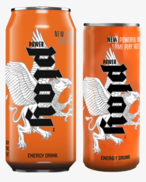 Play Energy Drink - Play Energy Drink 250ml