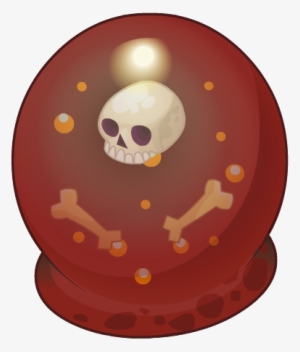 Putrifaction Ooze - Clicker Heroes Putrefaction Ooze
