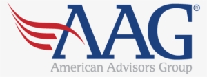 American Advisors Group Logo Png