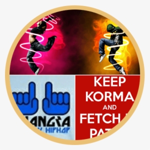 Inspired By The Conversations During Tribe Talks, This - Dance Banner Background Hd