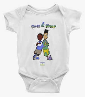 Doug & Skeet Infant Short Sleeve One-piece - Isn T Even My Final Form Baby Onesie