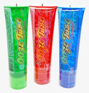 Ooze Tube Candy Gel - Candy Gel