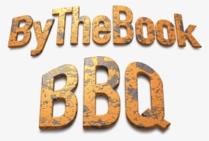 By The Book Bbq - Book