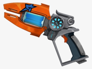 Blaster - Slugterra Blaster