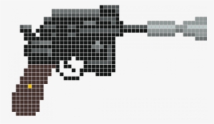 Blaster - Assault Rifle