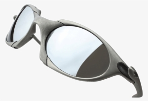 Oakley Romeo Front - Blog