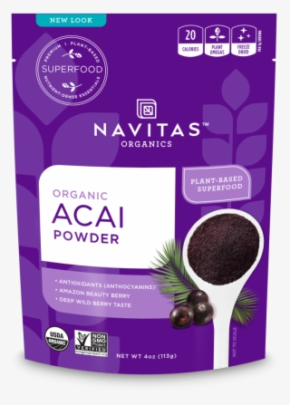Acai Powder