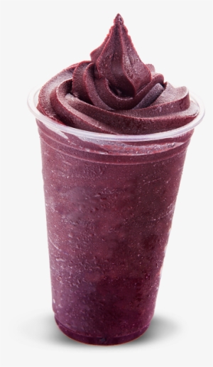 Copo Açai Png - Copo De 300ml Acai