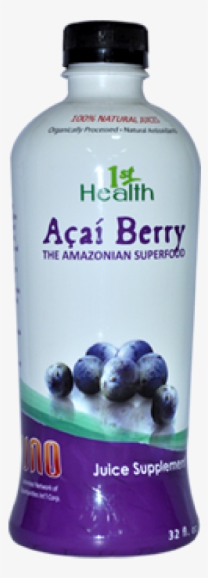 Acai Berry
