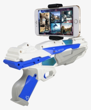 Video Player - Augmented Reality