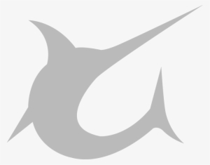 Marlin Silhouette
