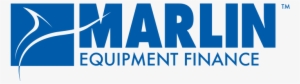 Finance-marlin - Marlin Business Services Logo