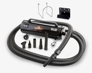 Adam's Master Blaster Revolution - Air Force Master Blaster Revolution