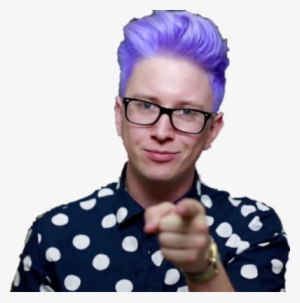 Tumblr Nt95cjnob61tx4tqmo1 400 - Tyler Oakley