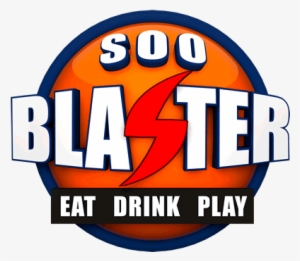 Soo Blaster - Logo Blaster