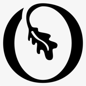 The Oakley Group Logomark Black - Logomark, Inc.