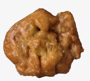 Apple Nugget - Dessert