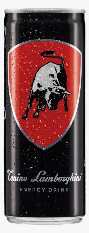 Tonino Lamborghini Energy Drink