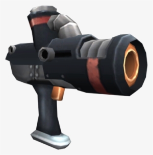 Blaster - Ratchet & Clank