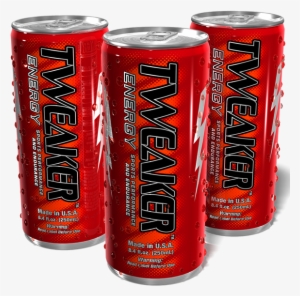 Mid Content Images - Tweaker Energy Shot