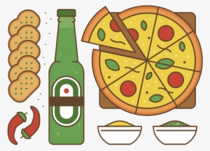 Kfc Clipart Chicken Nugget - Chicken As Food