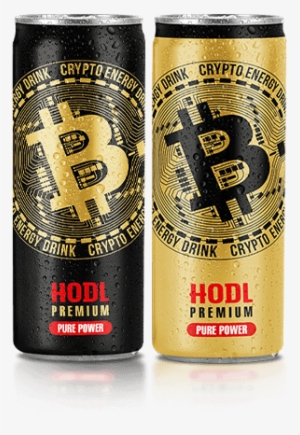 Coffeine - Energy Drink