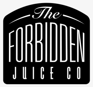 Forbidden Juice Company - Kigity K / The Craft