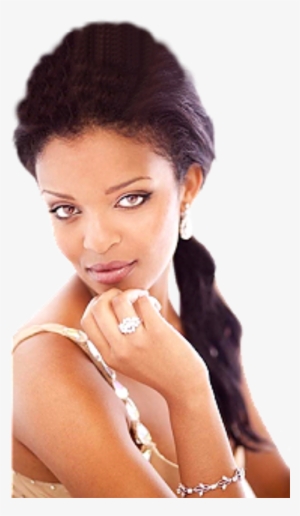 Mujer Africana - Rissikat Bade