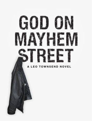 God On Mayhem Street [book]