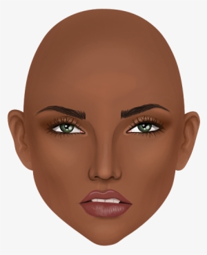 Black Models - Illustration