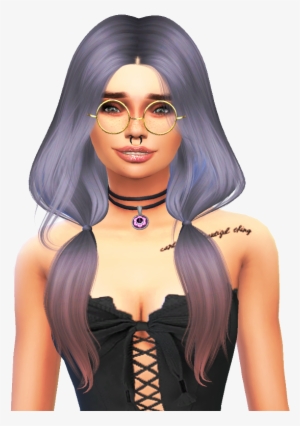 Headshot - Model Headshot Blank Background