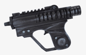 Ec-17 Scout Trooper Blaster - Scout Trooper Blaster