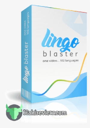 Lingo Blaster