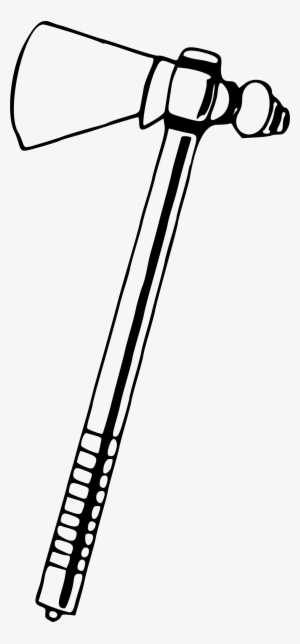 This Free Icons Png Design Of Tomahawk 2