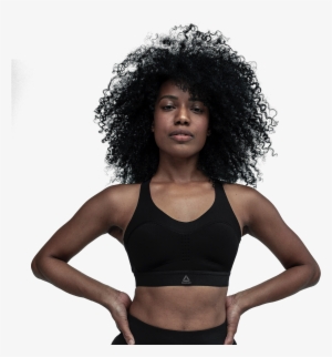 Reebok Puremove Sports Bra - Reebok Puremove