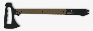 Prevnext - Gerber Downrange Tomahawk