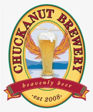 To - Chuckanut Brewery