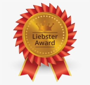 For The Love Of Blank Has Been Nominated For The Liebster - Award