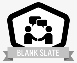 Badge Icon "meeting " Provided By Sergi Delgado, From - Social Wellness Clipart