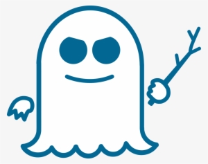 File - Spectre Exploit - Logo - Spectre Intel