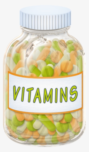 ****clip Art & Scrapbooking**** - Clip Art Vitamins